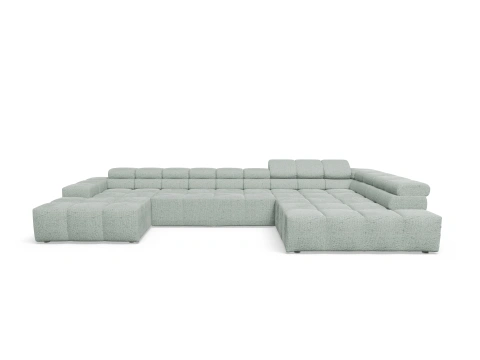 Wohnlandschaft LUM PLUS R
